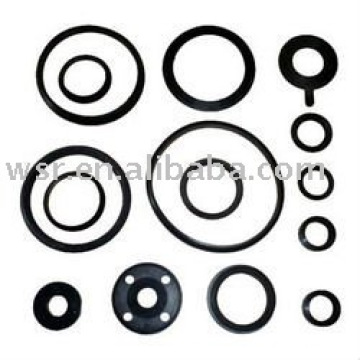 costom molded neoprene gasket